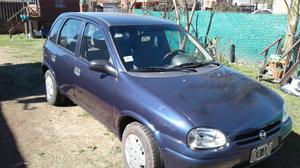 Chevrolet Corsa Modelo97