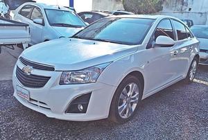 Chevrolet Cruze 1.8 Ltz Aut, , Nafta