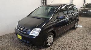 Chevrolet Meriva, , Nafta