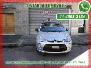 Citroen C3 1.5I 90 origine usado  kms