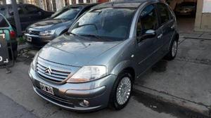 Citroen C3 1.6 Exclusive usado  kms