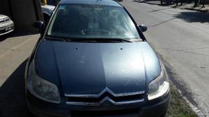 Citroen C4 1.6 X Pack Plus usado  kms