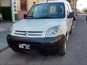 Citroën Berlingo Furgón 1.4 Full Seguridad