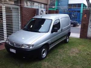 Citroën Berlingo Furgón 1.9 D Full