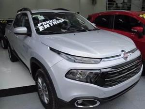 FIAT TORO  EXCELENTE FINANCIACIÓN. ¡ENTREGA EN 3O