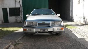 FORD SIERRA XR4, COUPE MD 