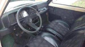 Fiat 147 Spazio TR usado  kms