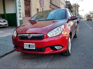 Fiat Grand Siena Essence Dualogic