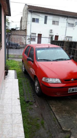 Fiat Palio Fire Top  Full