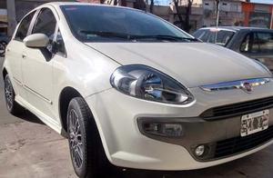 Fiat Punto v MT Sporting TC 5Ptas. (115cv) (L13)