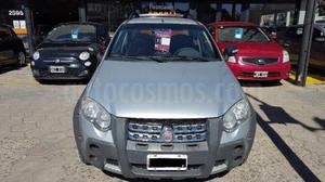 Fiat Strada Adventure 1.6 Cabina Doble