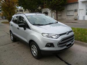 Ford EcoSport Otra Versión usado  kms