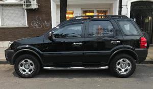 Ford EcoSport XLS 1.6 usado  kms