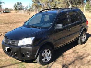 Ford EcoSport XLS 1.6L Mp3 4x2 usado  kms