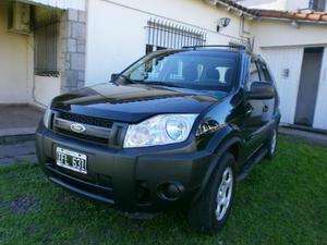 Ford EcoSport XLS 1.6L Mp3 4x2 usado  kms