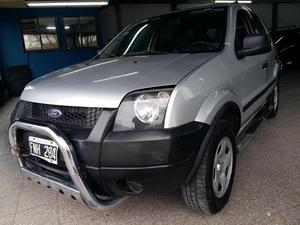 Ford Ecosport XLS 