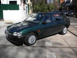 Ford Escort CLX usado  kms