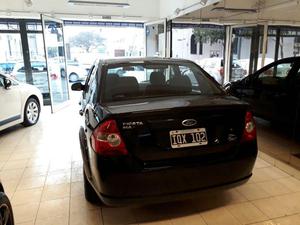 Ford Fiesta 1.6 4p Ambient, , Nafta y GNC