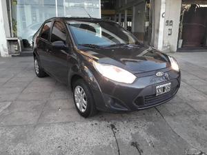 Ford Fiesta Ambiente Plus usado  kms