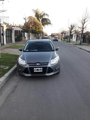 Ford Focus Kinectic 