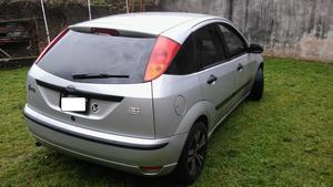 Ford focus Excelente estado