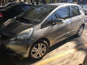 Honda Fit EX usado  kms