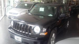 Jeep Patriot 2.0 Sport, , Nafta