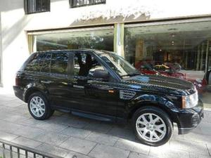 Land Rover Range Rover TDV8 Vogue usado  kms