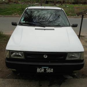 Oportunidad Líquido Fiat Uno