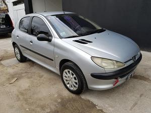 Peugeot 206 Hdi 1.9 Diesel