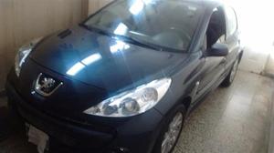 Peugeot 207 Compact 4P 1.6 Nafta MT5 XT (110cv)