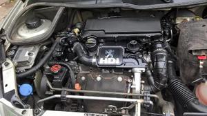 Peugeot 207 Compact Sedán XR 1.4 HDI usado  kms