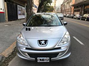 Peugeot 207 Otra Versión usado  kms