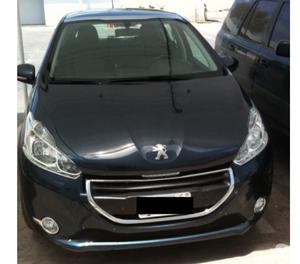 Peugeot 208 Allure 