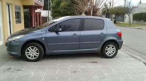 Peugeot 307 Xs Premiun 