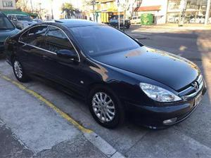 Peugeot  V6 Tiptronic usado  kms