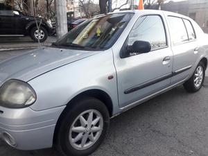 Renault Clio 1.6 Rt Full.