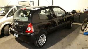 Renault Clio, , Nafta