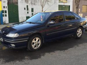 Renault Laguna V Full
