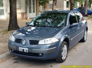 Renault Megane II Luxe 1.6l