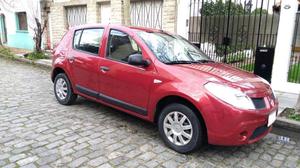 Renault Sandero Comfort 16 V  km