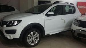 SANDERO STEPWAY PRIVILEGE