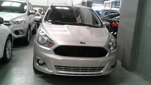 SUBITE AL NUEVO FORD KA Y RETIRALO EN LA CUOTA 6!!!