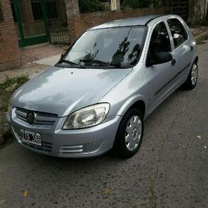 Suzuki Fun 5P 1.4 N AA +DIR usado  kms