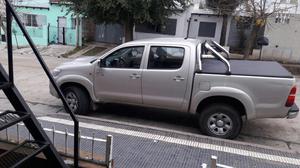 Toyota Hilux 3.0 Dc Mod.x2