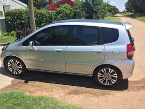 VENDO HONDA FIT 1.5 EXCELENTE ESTADO