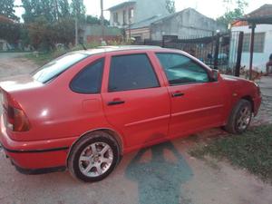 VENDO VOLKSWAGEN POLO 99 CON VTV