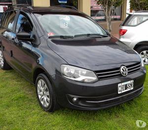 VOLKSWAGEN SURAM TREDLINE 