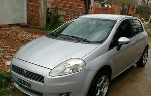 Vendo Fiat Punto Md  con 63 Mil Km