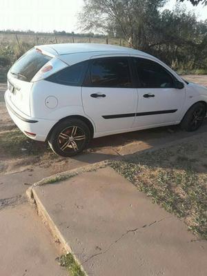 Vendo Ford Focus Ambiente 5 Puertas